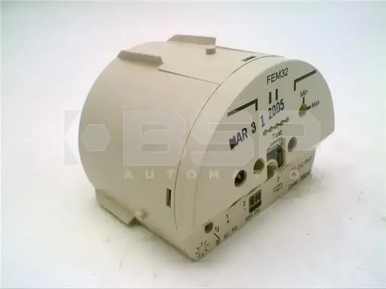 Endress Hauser FEM32 Endress Hauser FEM32