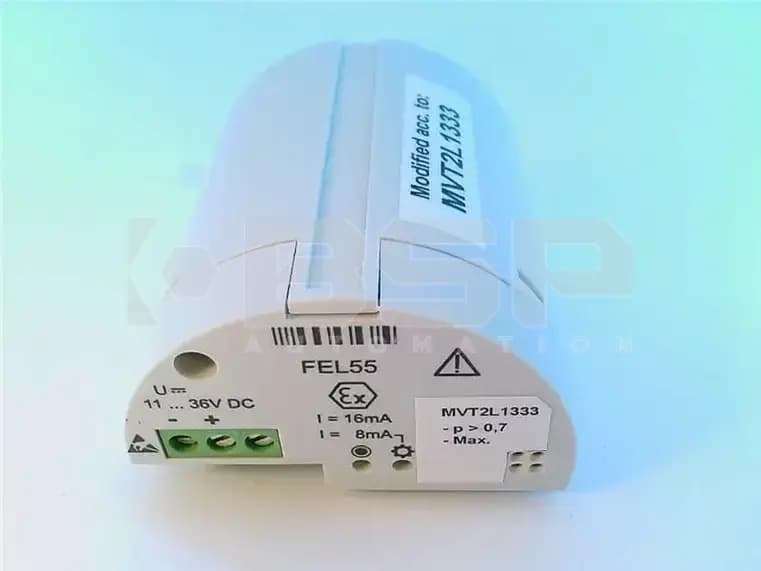 Endress Hauser FEL55 Endress Hauser FEL55