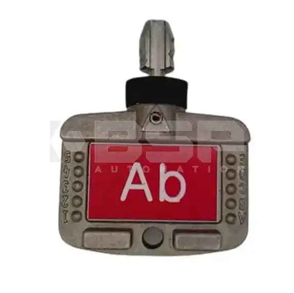 Allen Bradley 440T-AKEYE10AB Allen Bradley 440T-AKEYE10AB