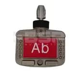 Allen Bradley 440T-AKEYE10AB Allen Bradley 440T-AKEYE10AB