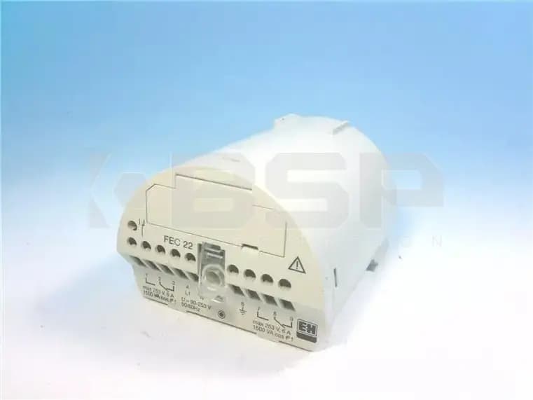 Endress Hauser FEC22 Endress Hauser FEC22