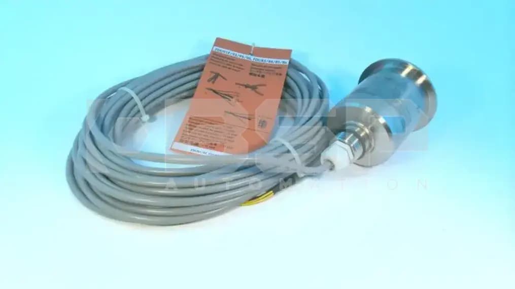 Endress Hauser FDU91F-RG3A Endress Hauser FDU91F-RG3A