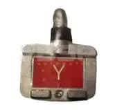 Allen Bradley 440T-AKEYE100Y Allen Bradley 440T-AKEYE100Y