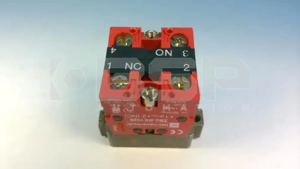 Schneider Electric ZB2BZ1056 Schneider Electric ZB2BZ1056