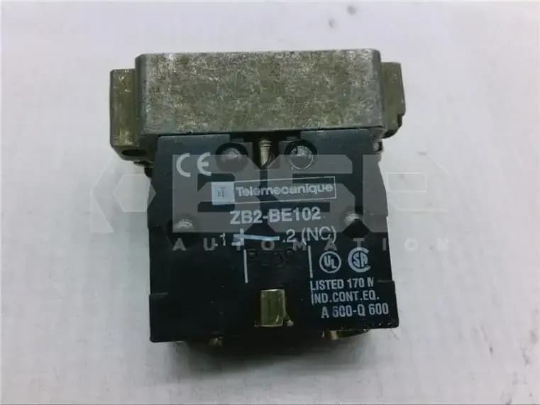 Schneider Electric ZB2BZ102 Schneider Electric ZB2BZ102