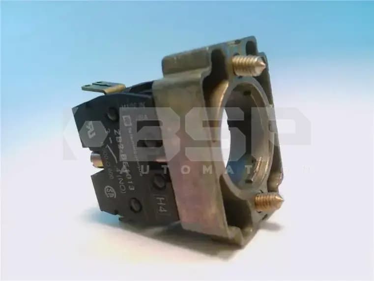 Schneider Electric ZB2BZ1013 Schneider Electric ZB2BZ1013