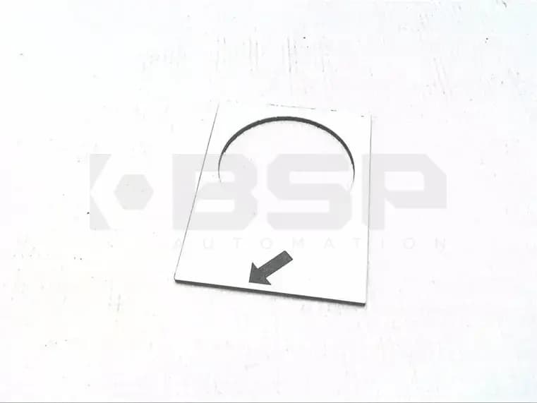 Schneider Electric ZB2BY4963 Schneider Electric ZB2BY4963