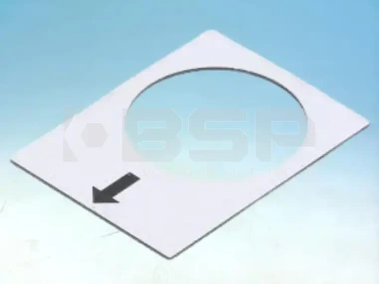 Schneider Electric ZB2BY4951 Schneider Electric ZB2BY4951