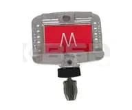 Allen Bradley 440T-AKEYE100W Allen Bradley 440T-AKEYE100W