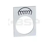 Schneider Electric ZB2BY4933 Schneider Electric ZB2BY4933