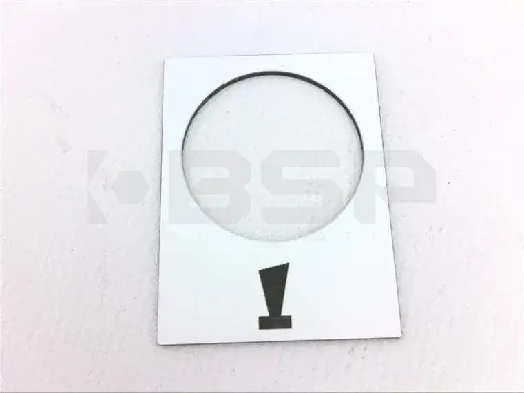 Schneider Electric ZB2BY4932 Schneider Electric ZB2BY4932
