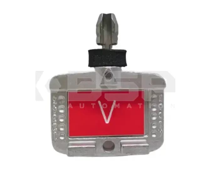 Allen Bradley 440T-AKEYE100V Allen Bradley 440T-AKEYE100V