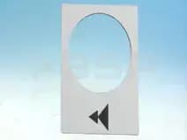 Schneider Electric ZB2BY4903 Schneider Electric ZB2BY4903