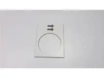 Schneider Electric ZB2BY4902 Schneider Electric ZB2BY4902