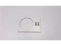 Schneider Electric ZB2BY4902 Schneider Electric ZB2BY4902