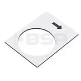 Schneider Electric ZB2BY4901 Schneider Electric ZB2BY4901