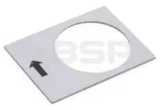 Schneider Electric ZB2BY4901 Schneider Electric ZB2BY4901