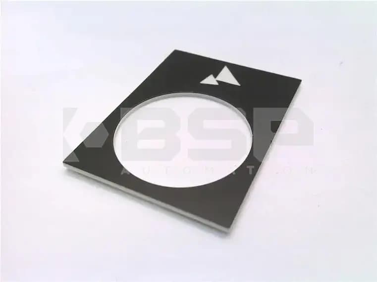 Schneider Electric ZB2BY2968 Schneider Electric ZB2BY2968