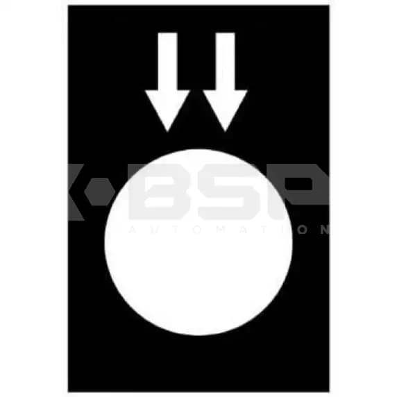 Schneider Electric ZB2BY2955 Schneider Electric ZB2BY2955