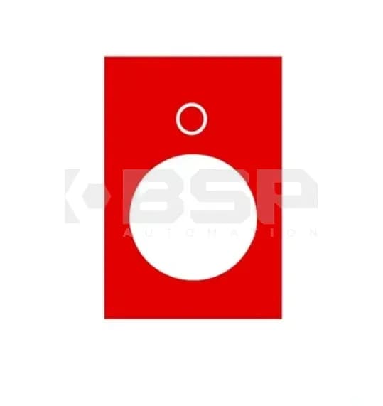 Schneider Electric ZB2BY2931 Schneider Electric ZB2BY2931