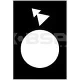 Schneider Electric ZB2BY2918 Schneider Electric ZB2BY2918