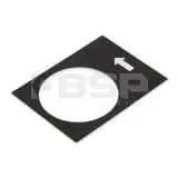 Schneider Electric ZB2BY2904 Schneider Electric ZB2BY2904