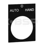 Schneider Electric ZB2BY2385 Schneider Electric ZB2BY2385