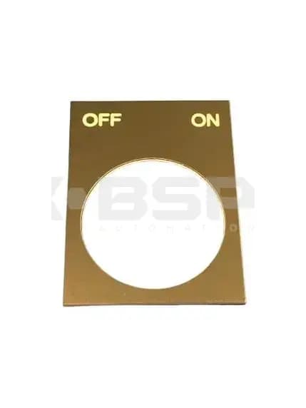 Schneider Electric ZB2BY2367 Schneider Electric ZB2BY2367