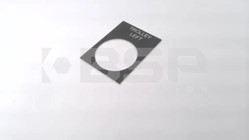 Schneider Electric ZB2BY2346 Schneider Electric ZB2BY2346
