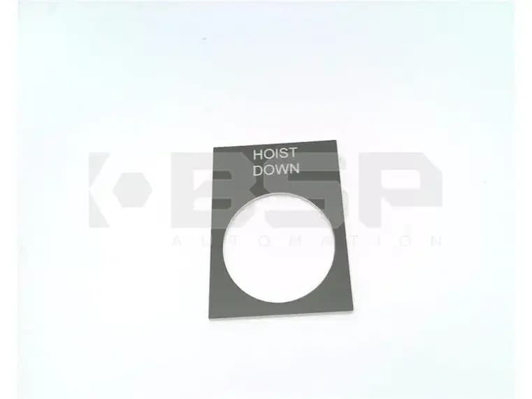 Schneider Electric ZB2BY2342 Schneider Electric ZB2BY2342