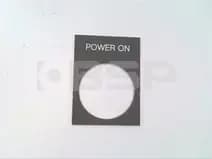 Schneider Electric ZB2BY2326 Schneider Electric ZB2BY2326
