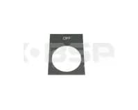 Schneider Electric ZB2BY2312 Schneider Electric ZB2BY2312