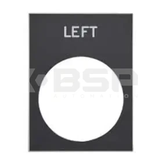 Schneider Electric ZB2BY2310 Schneider Electric ZB2BY2310