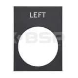 Schneider Electric ZB2BY2310 Schneider Electric ZB2BY2310