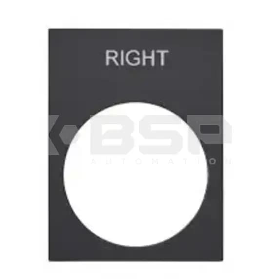 Schneider Electric ZB2BY2309 Schneider Electric ZB2BY2309