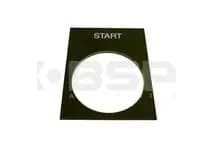 Schneider Electric ZB2BY2303 Schneider Electric ZB2BY2303
