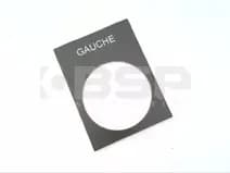 Schneider Electric ZB2BY2110 Schneider Electric ZB2BY2110