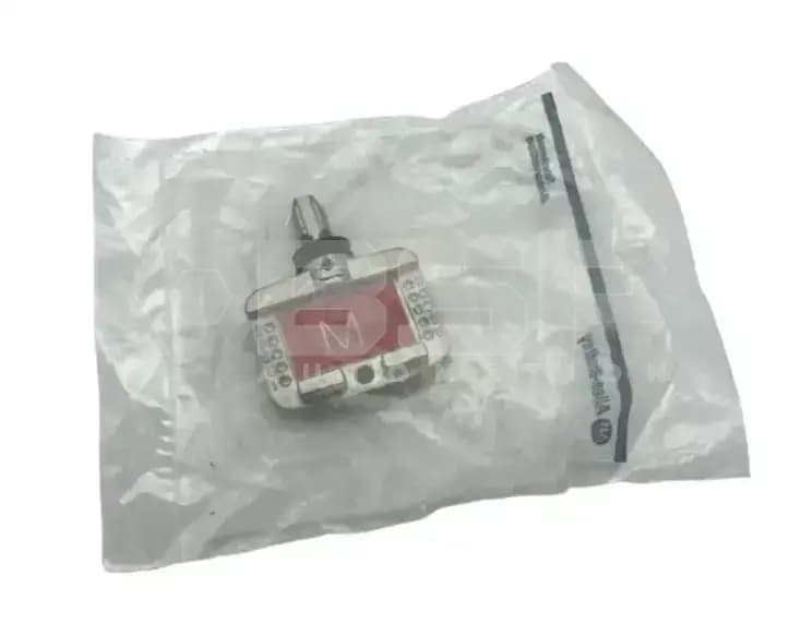 Allen Bradley 440T-AKEYE100M Allen Bradley 440T-AKEYE100M