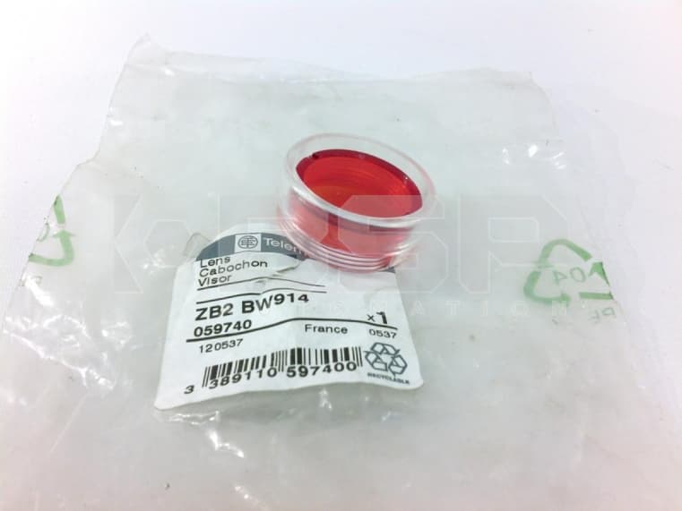 Schneider Electric ZB2BW914 Schneider Electric ZB2BW914