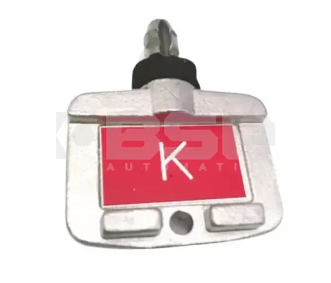 Allen Bradley 440T-AKEYE100K Allen Bradley 440T-AKEYE100K