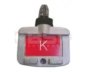 Allen Bradley 440T-AKEYE100K Allen Bradley 440T-AKEYE100K