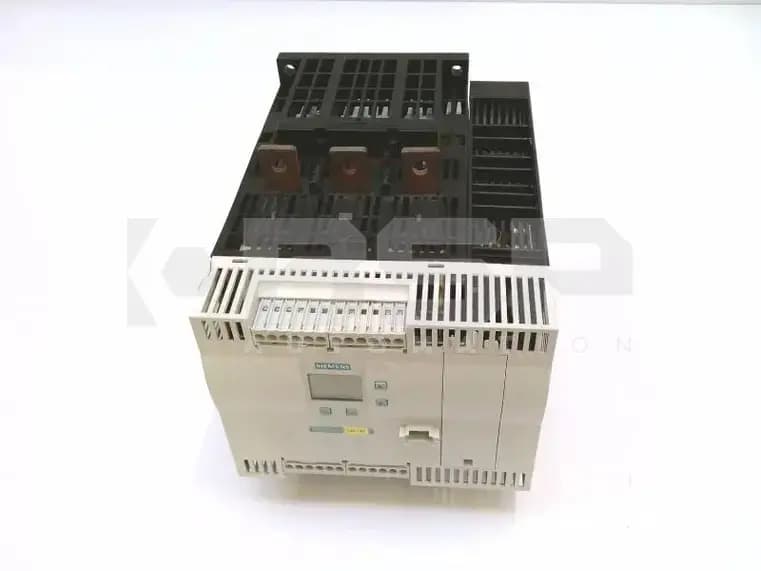 Siemens 3RW4447-6BC46 Siemens 3RW4447-6BC46