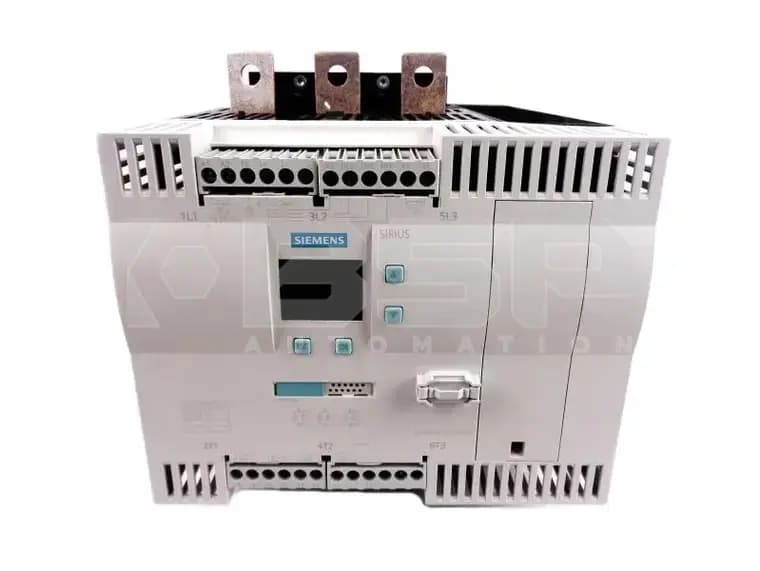 Siemens 3RW4446-6BC44 Siemens 3RW4446-6BC44