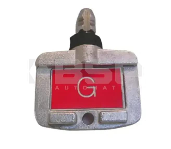 Allen Bradley 440T-AKEYE100G Allen Bradley 440T-AKEYE100G