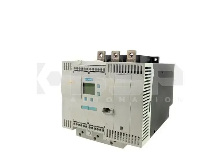 Siemens 3RW4443-6BC34 Siemens 3RW4443-6BC34