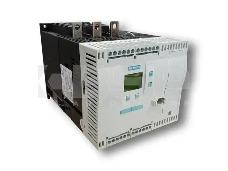 Siemens 3RW4436-6BC44 Siemens 3RW4436-6BC44