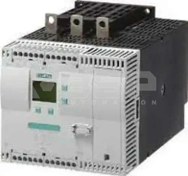 Siemens 3RW4436-6BC35 Siemens 3RW4436-6BC35