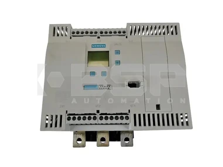Siemens 3RW4436-6BC34 Siemens 3RW4436-6BC34