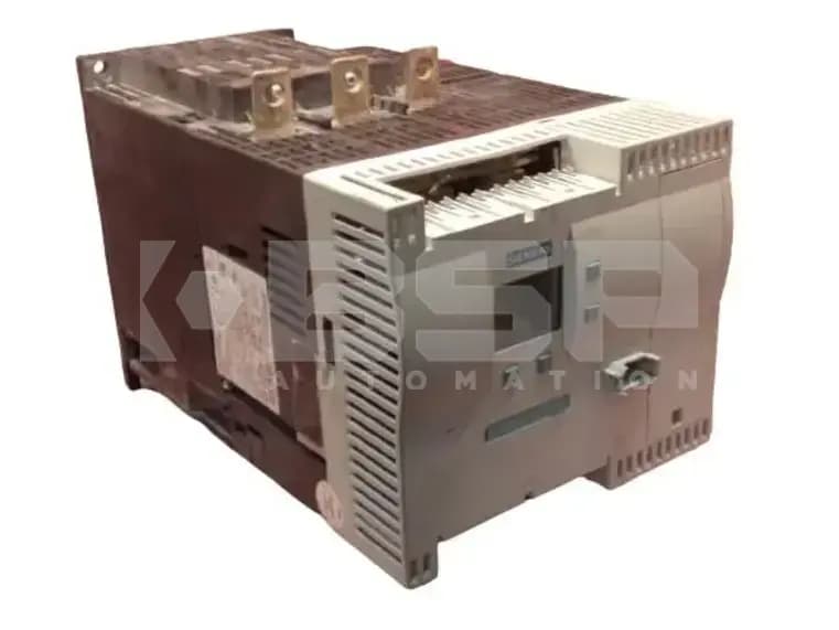Siemens 3RW4435-6BC35 Siemens 3RW4435-6BC35