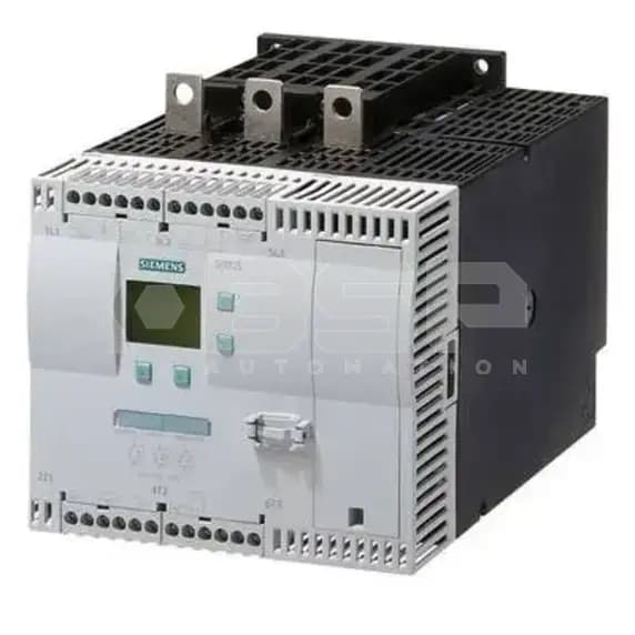 Siemens 3RW4434-6BC36 Siemens 3RW4434-6BC36